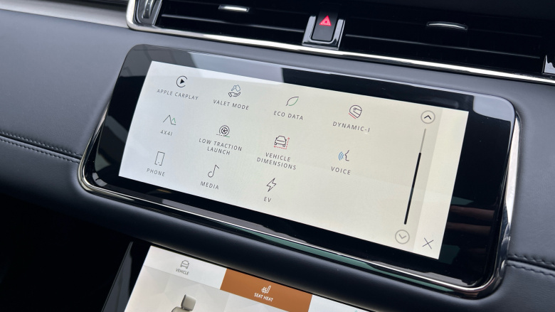 Land Rover Range Rover Evoque 1.5 P300e Autobiography 5dr Auto Hatchback